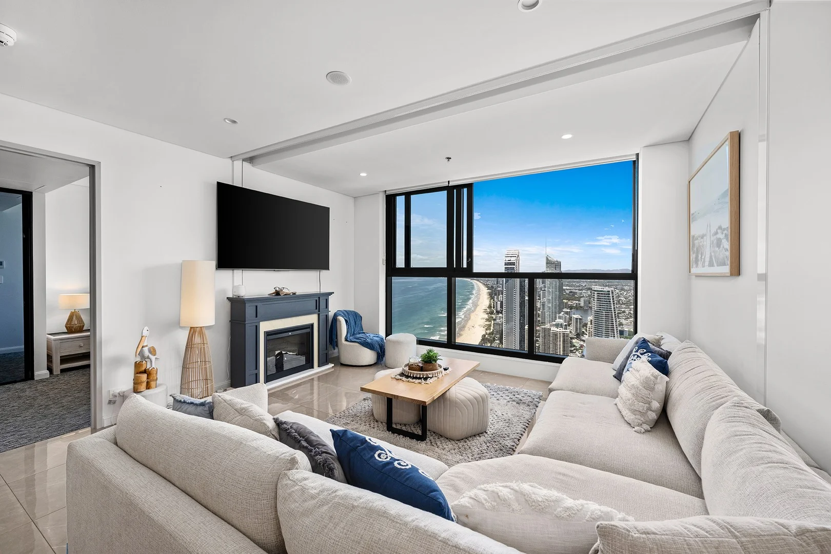 Additional image 3 of 6309/88 The Esplanade, Surfers Paradise QLD 4217