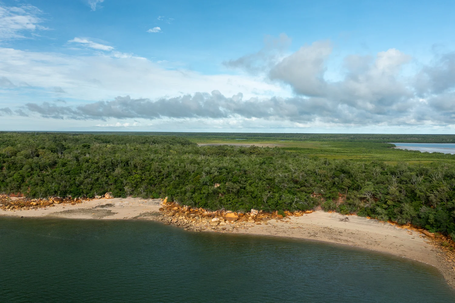 Additional image 2 of Section 80 Hundred of Bray, Cox Peninsula NT 0822