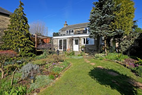 High Lane, Ridgeway S12