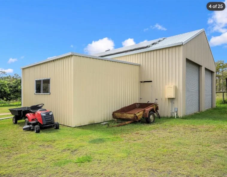 Additional image 24 of 49 Windsong Avenue, Redridge QLD 4660