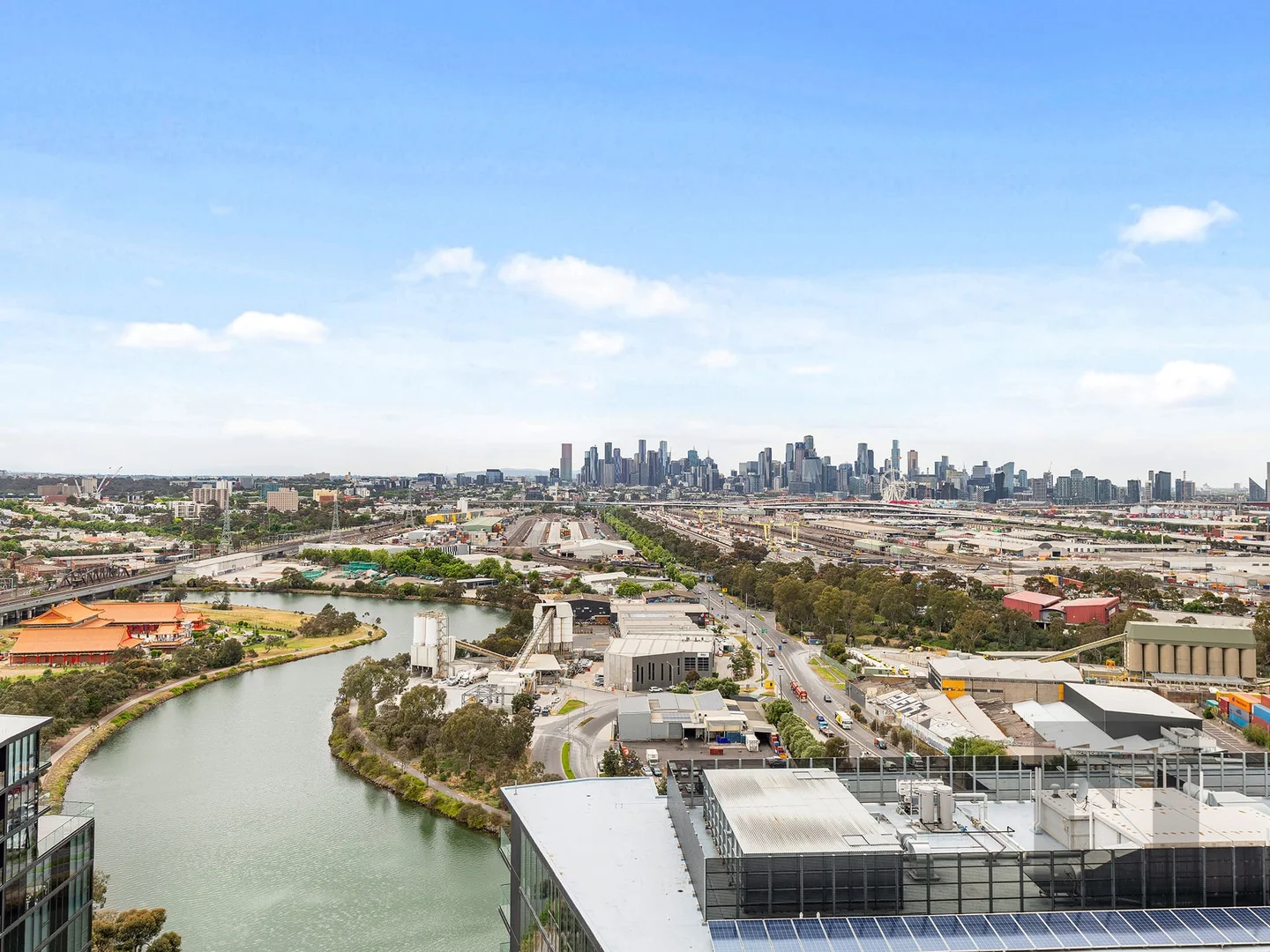 Additional image 14 of 2003/5 Joseph Road, Footscray VIC 3011