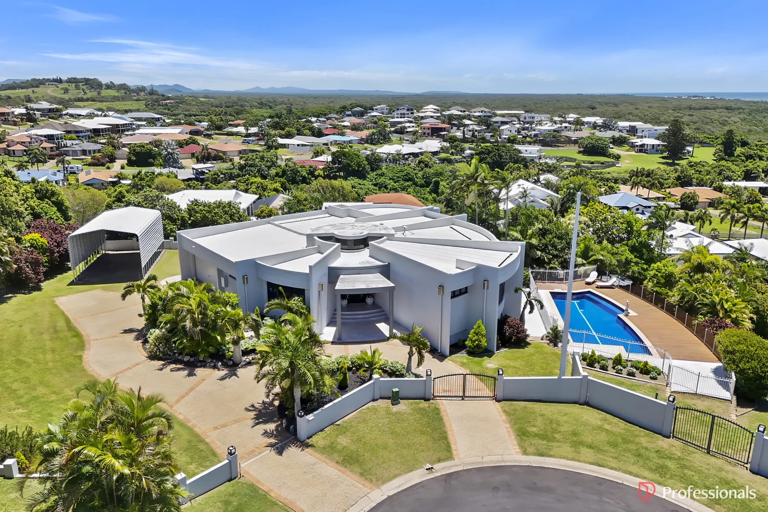 31 Pacific Drive, Pacific Heights QLD 4703