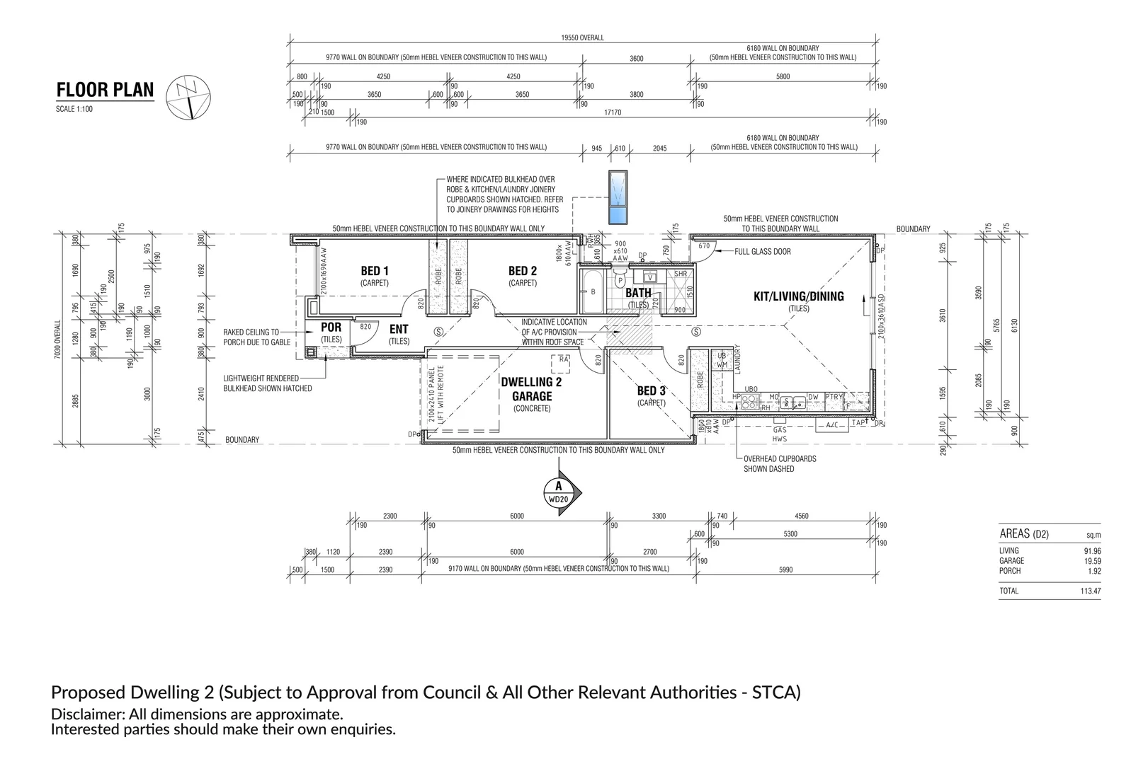 Additional image 8 of 40 Sandleheath Road, Elizabeth Grove SA 5112