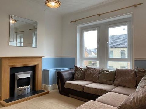 Beresford Road, Cardiff CF24