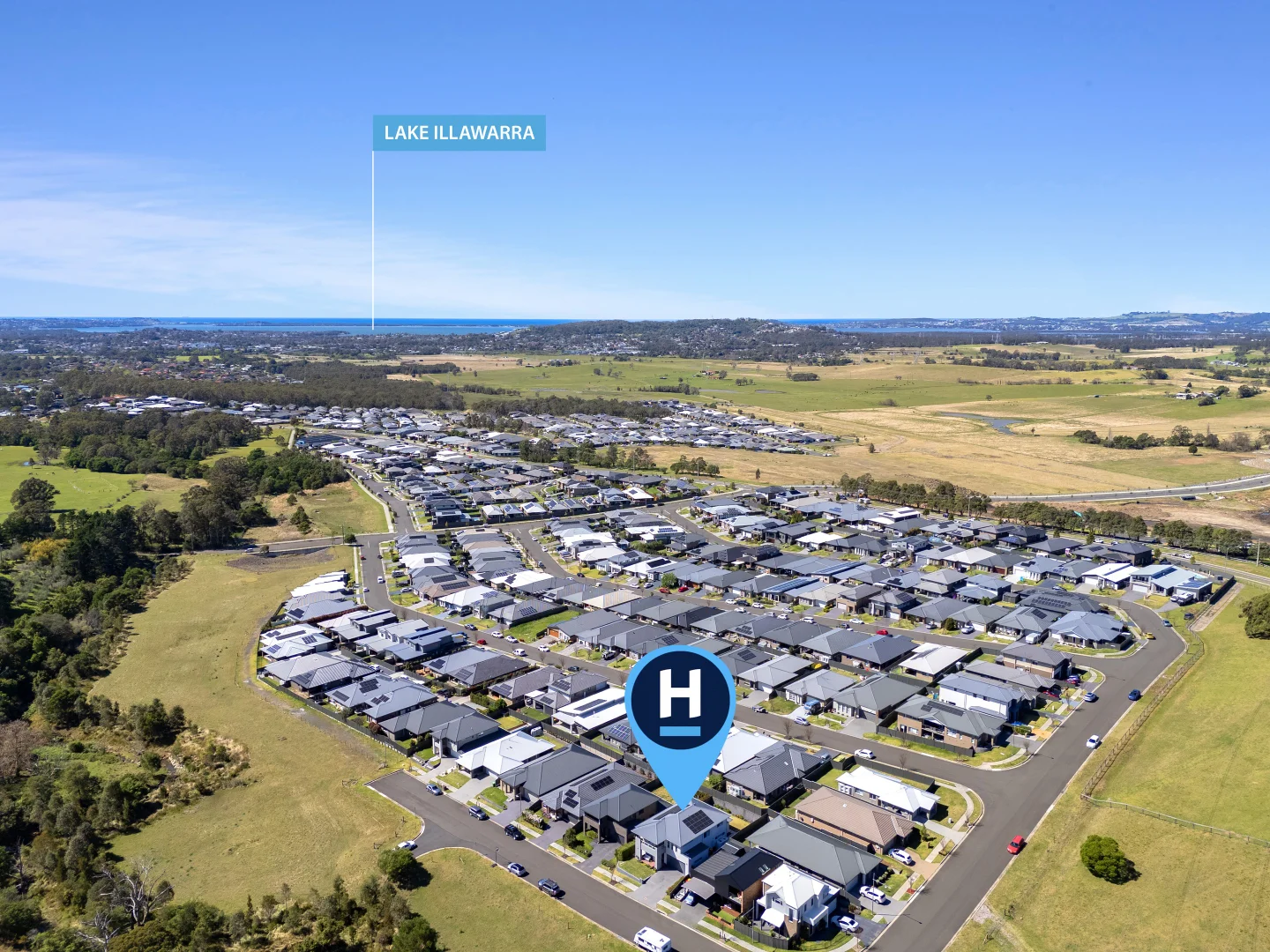 Additional image 18 of 60 Lockheed Hudson Drive, Horsley NSW 2530