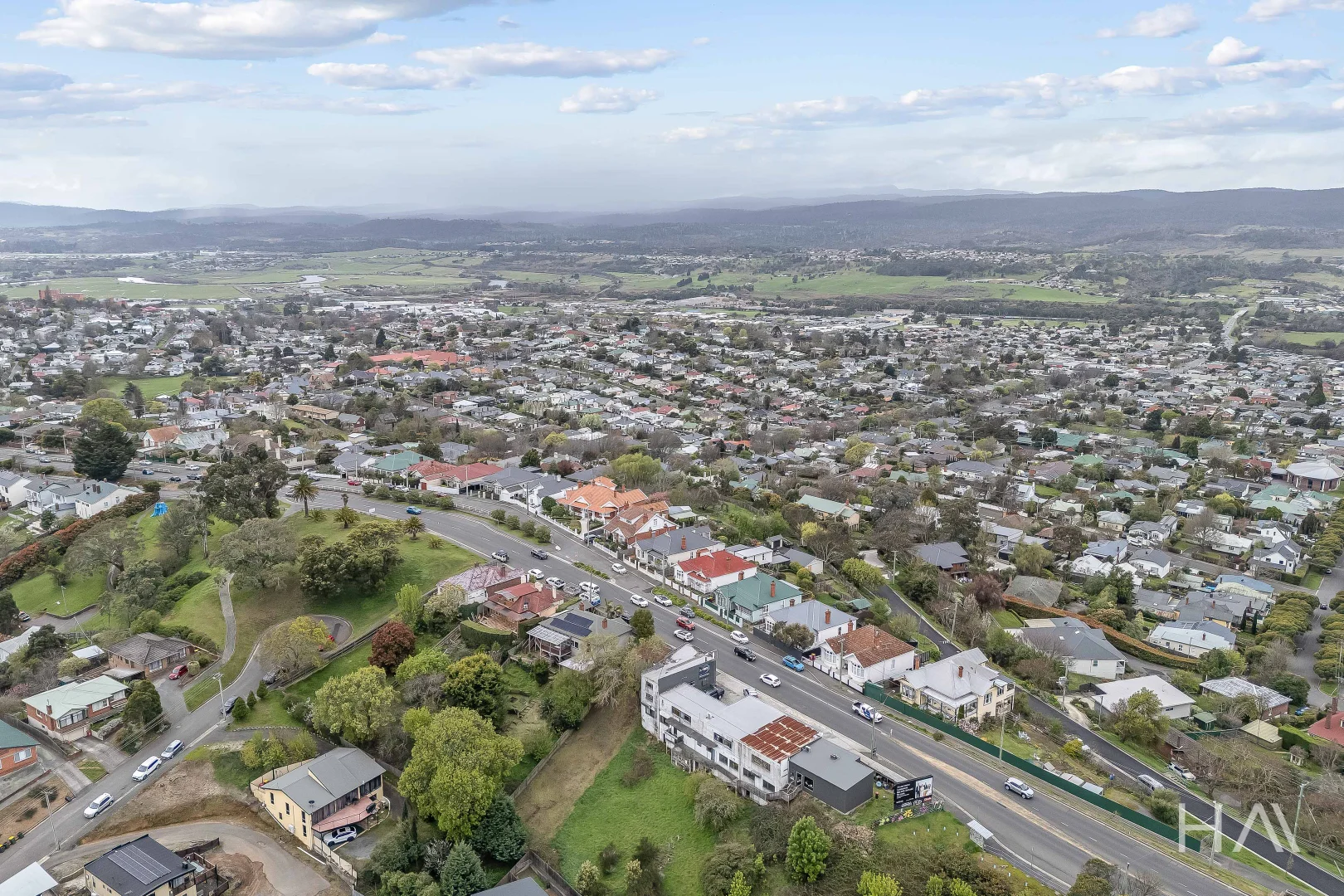 Additional image 13 of 106 High Street, Newstead TAS 7250