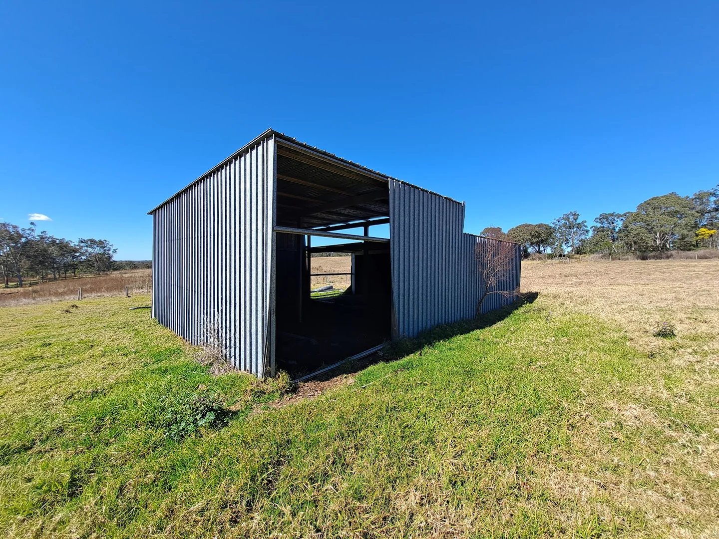 Additional image 16 of Lot 1 and Lot 5 Bald Hills Road, Plainby QLD 4355