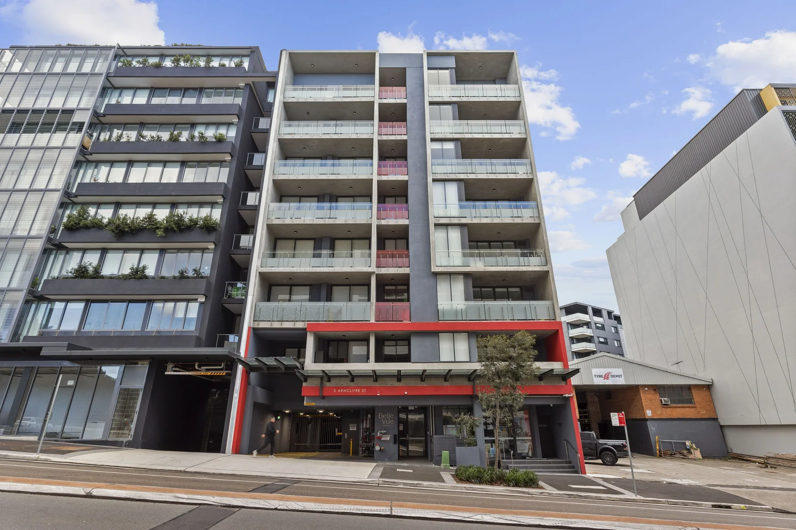 Additional image 7 of 703/3 Arncliffe Street, Wolli Creek NSW 2205
