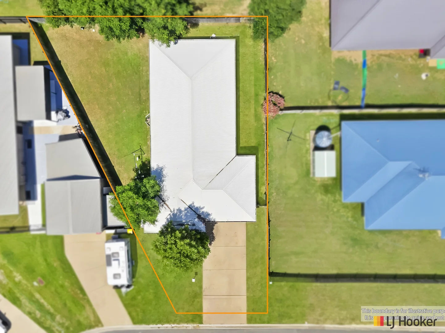 Additional image 10 of 4 Stark Place, Gracemere QLD 4702