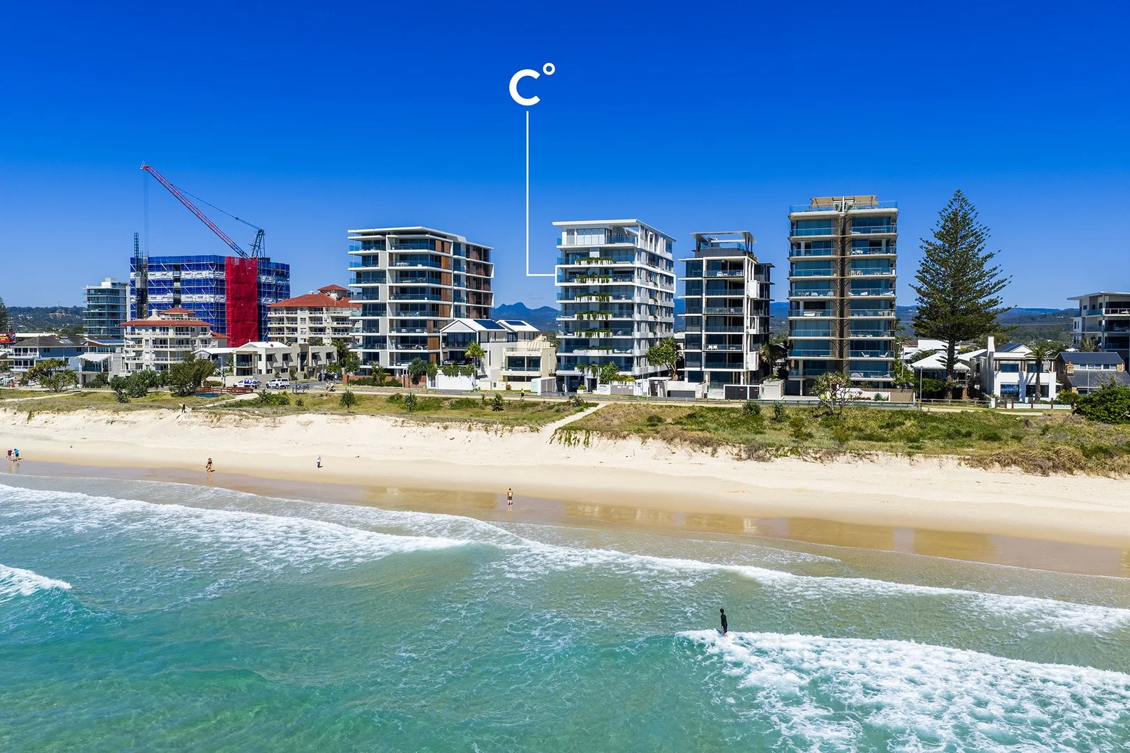 701/468 The Esplanade, Palm Beach QLD 4221