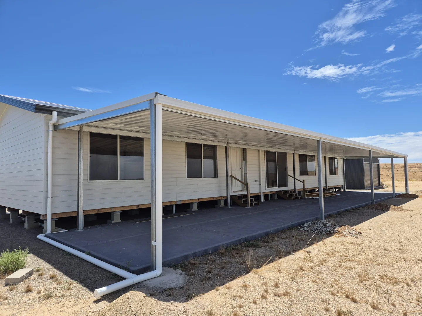 Additional image 3 of sec 102 cascade, Mannum SA 5238