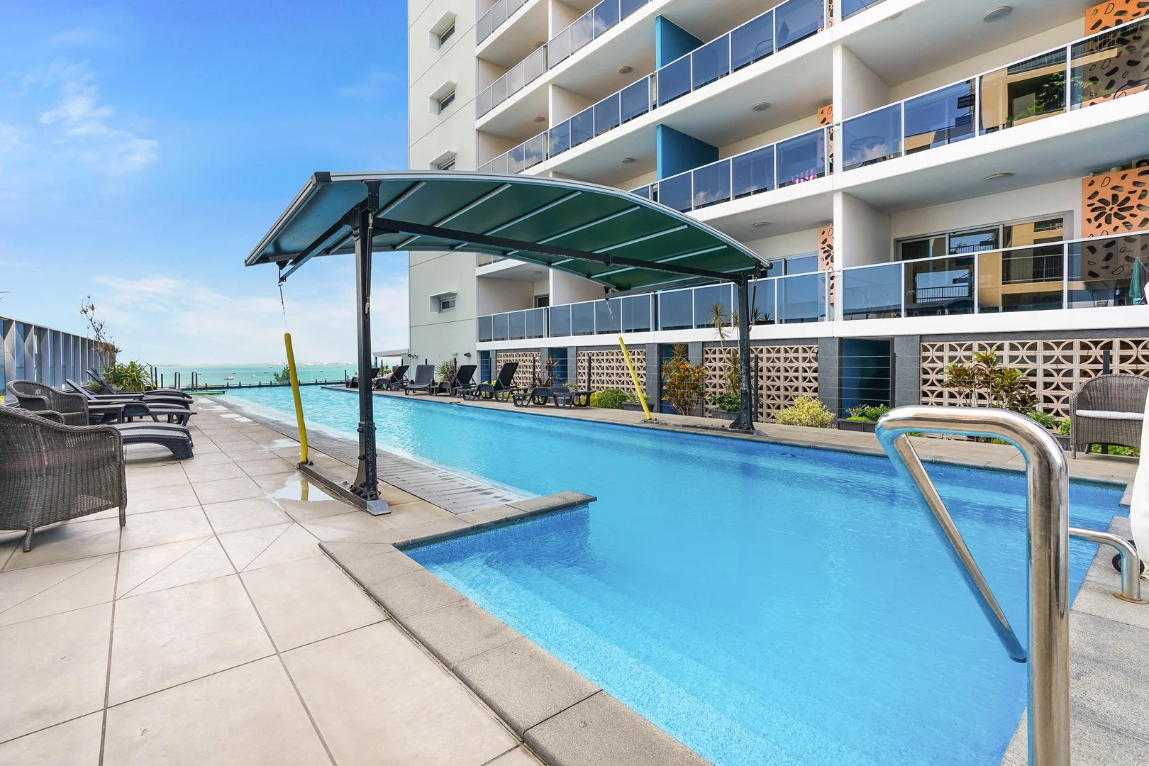 Additional image 16 of 703/6 Carey Street, Darwin City NT 0800