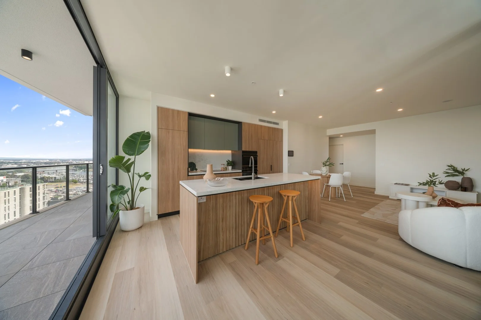 Additional image 5 of 1901/11 National Park Street, Newcastle NSW 2300