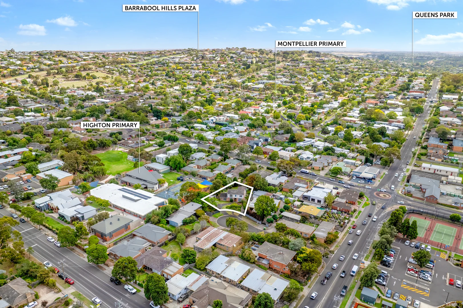 Additional image 23 of 3 Bracken Court, Highton VIC 3216