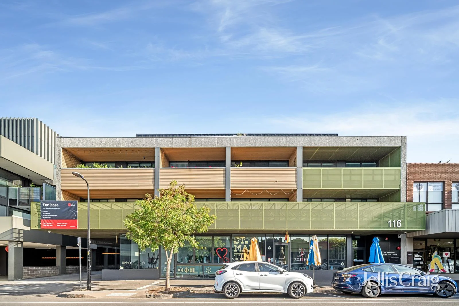 401/116 Martin Street, Brighton VIC 3186