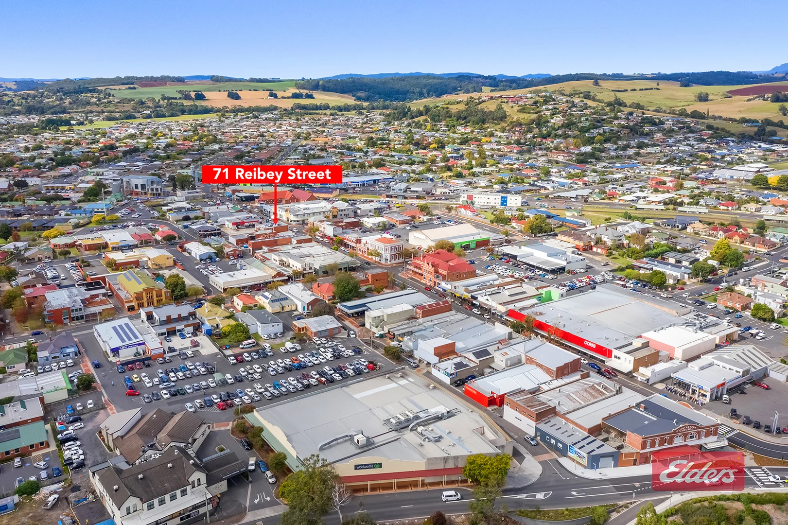 Additional image 9 of 71 Reibey Street, Ulverstone TAS 7315