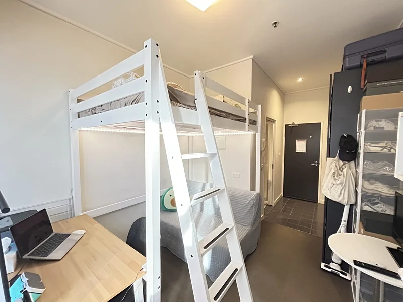 Additional image 4 of 309/50 Barry St, Carlton VIC 3053