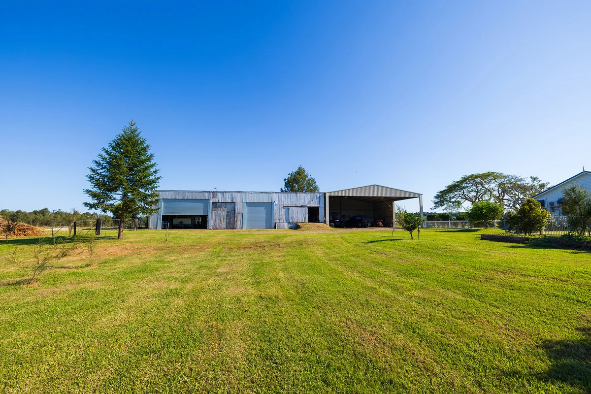 Additional image 16 of 584A Bruxner Highway, South Gundurimba NSW 2480