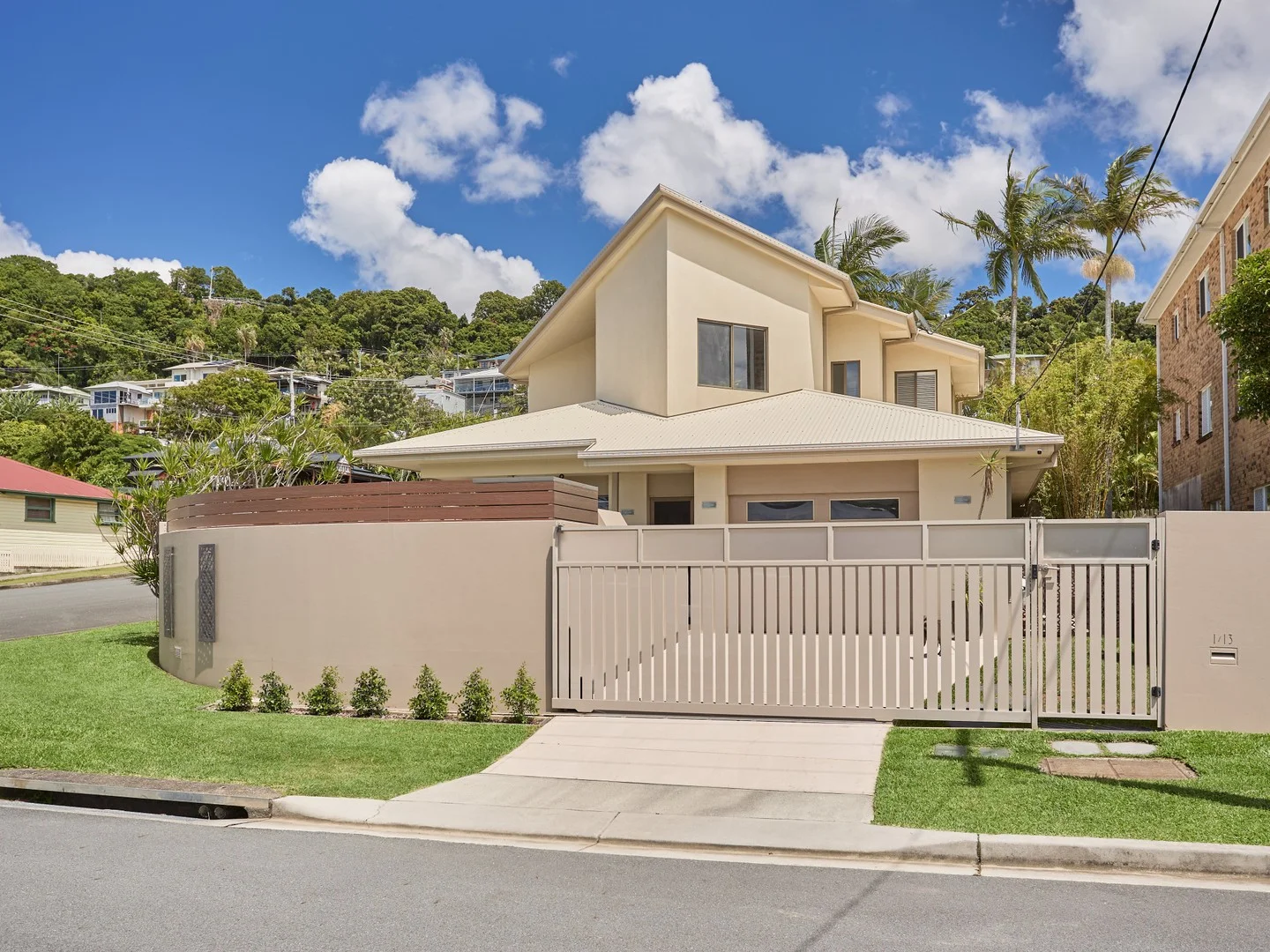 1/13 Park Street, Tweed Heads NSW 2485