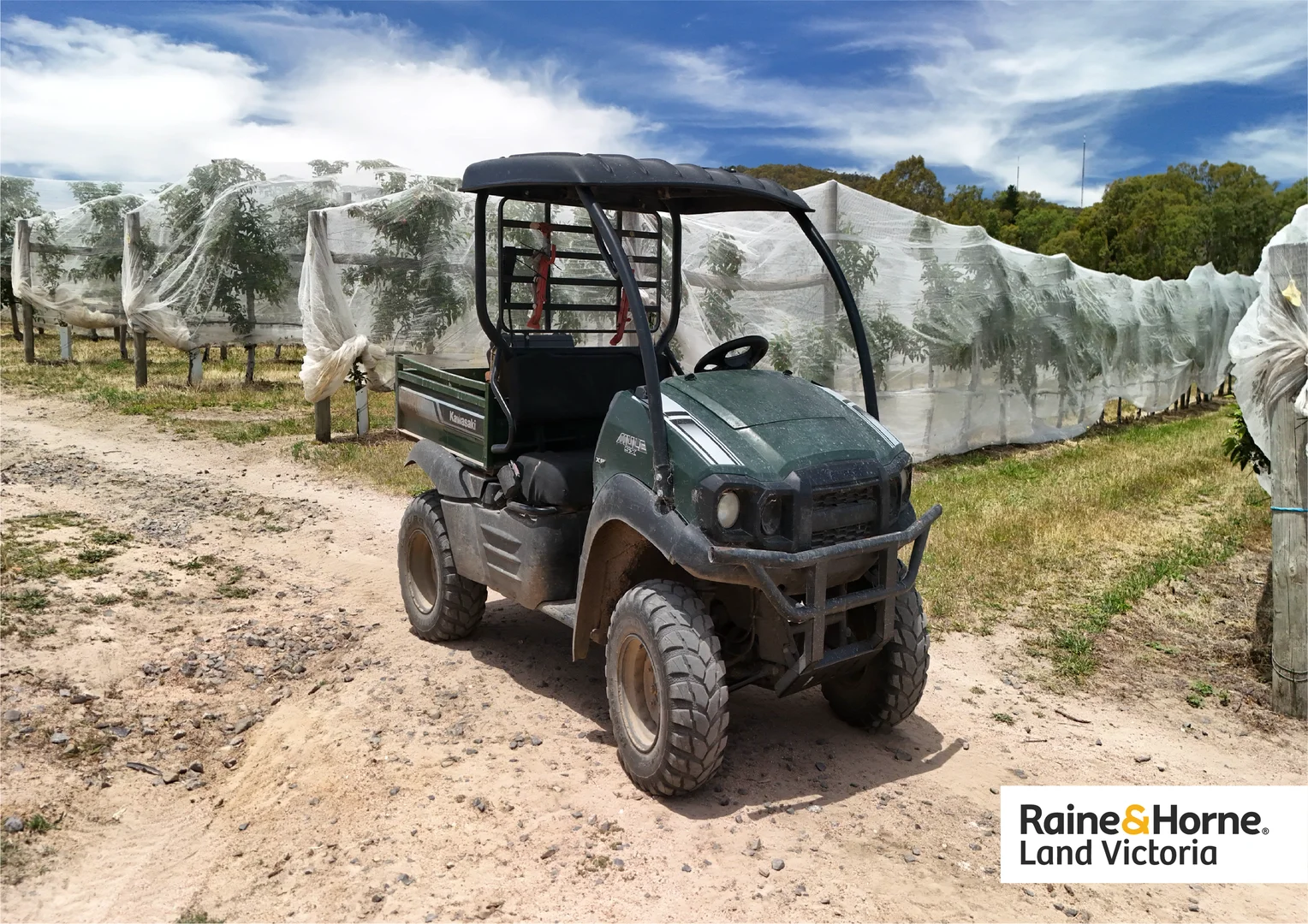 Additional image 24 of 43 Reservoir Road, Harcourt VIC 3453