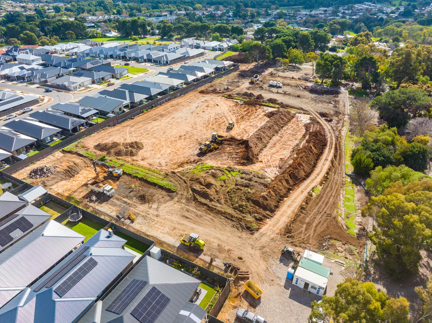 Additional image 3 of 602 Peel Creek Drive, Old Reynella SA 5161