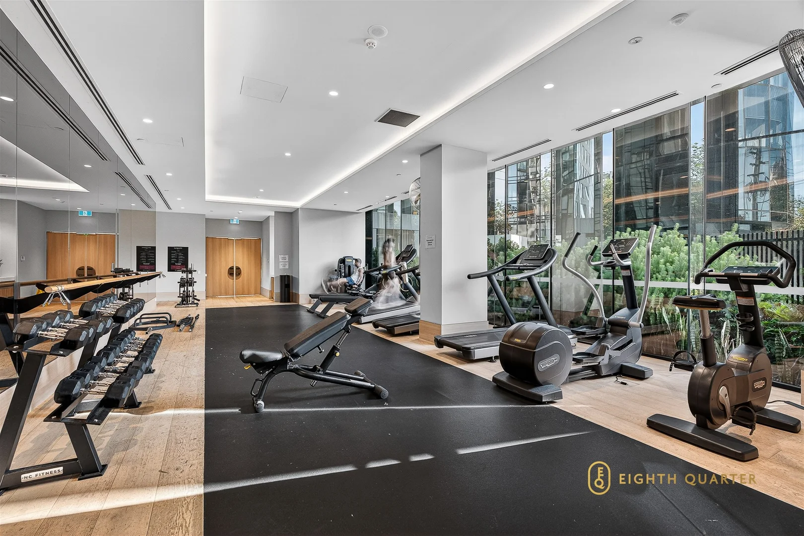 Additional image 10 of 504/601 St Kilda Rd, Melbourne VIC 3004