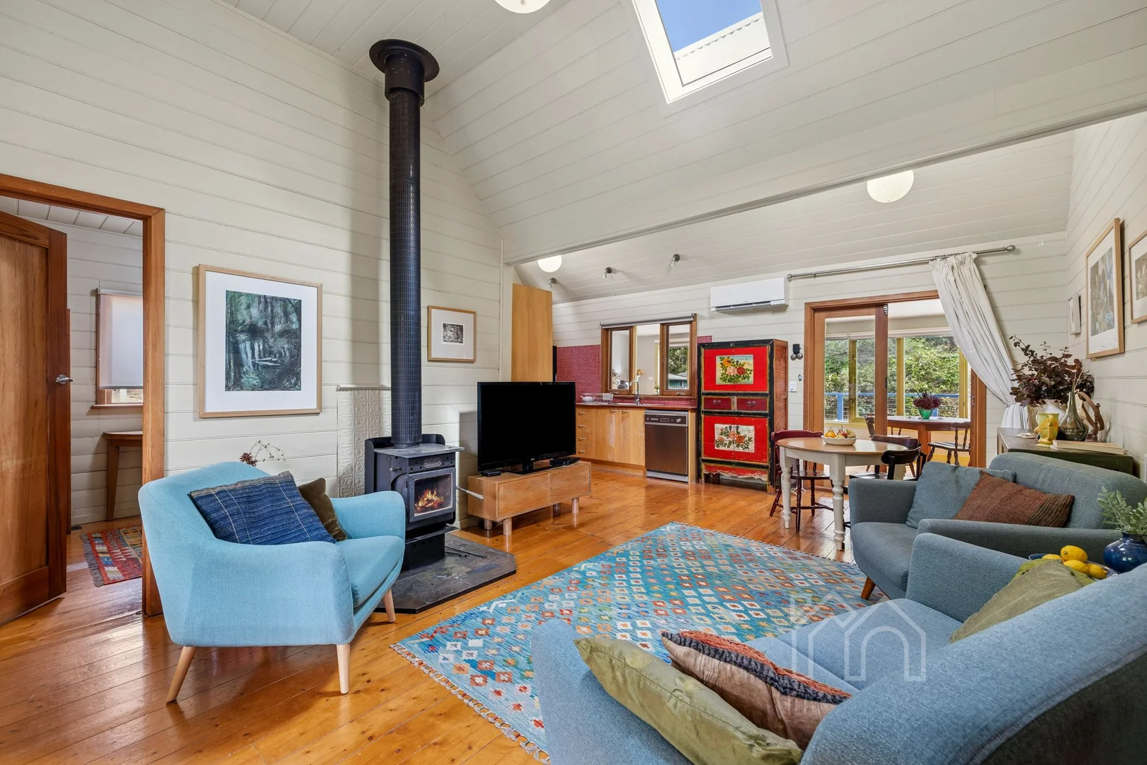 Additional image 5 of 4 Radium Avenue, Hepburn Springs VIC 3461