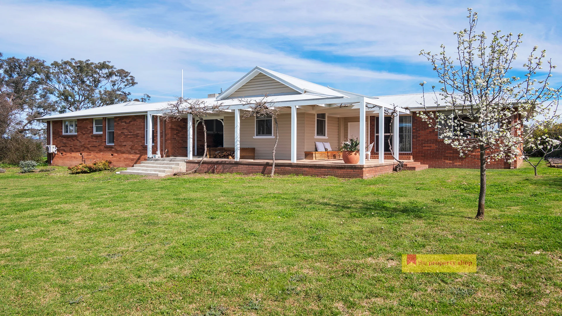 2625 Bylong Valley Way, Rylstone NSW 2849