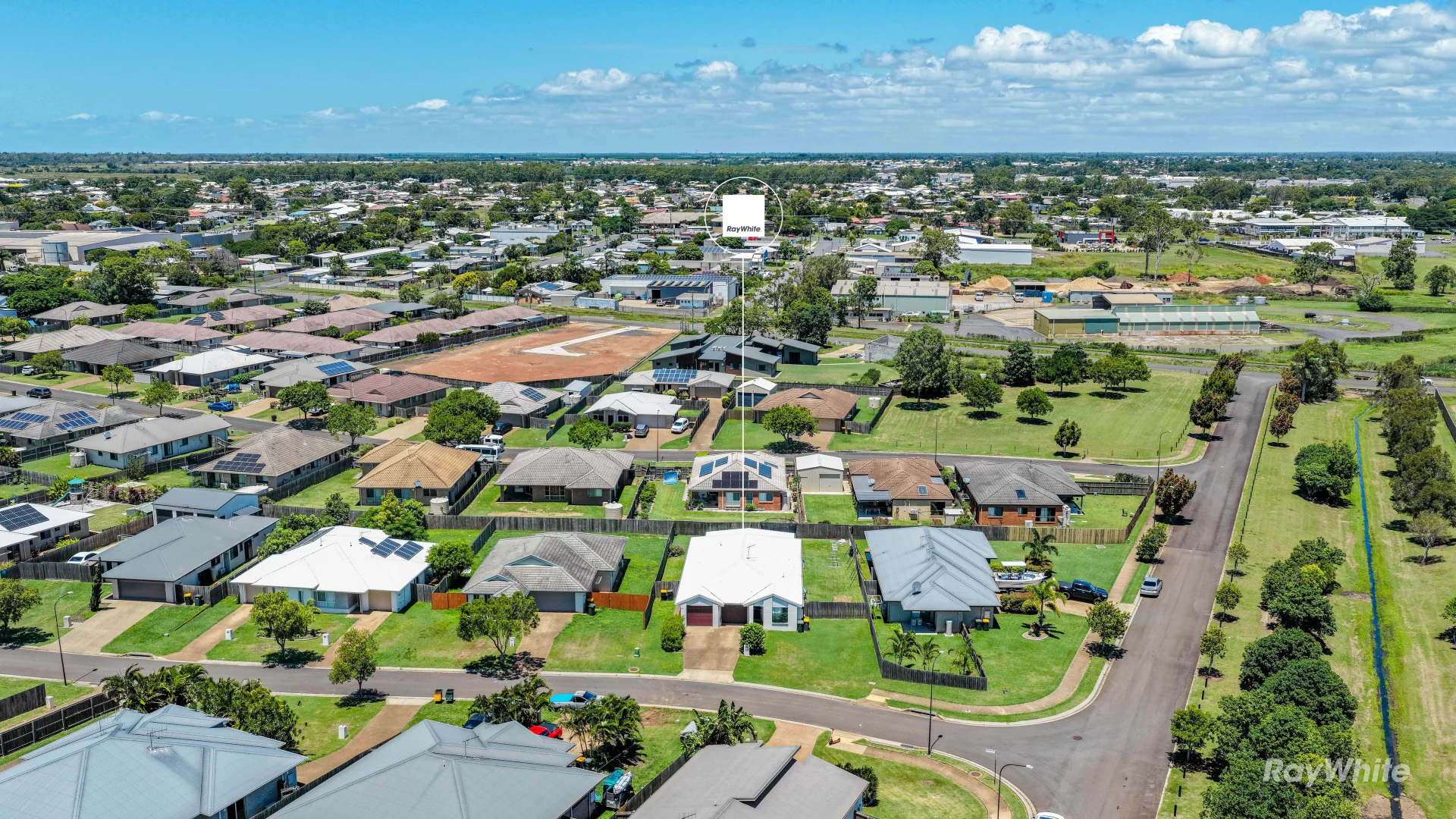 Additional image 21 of 17 Alison Drive, Kalkie QLD 4670