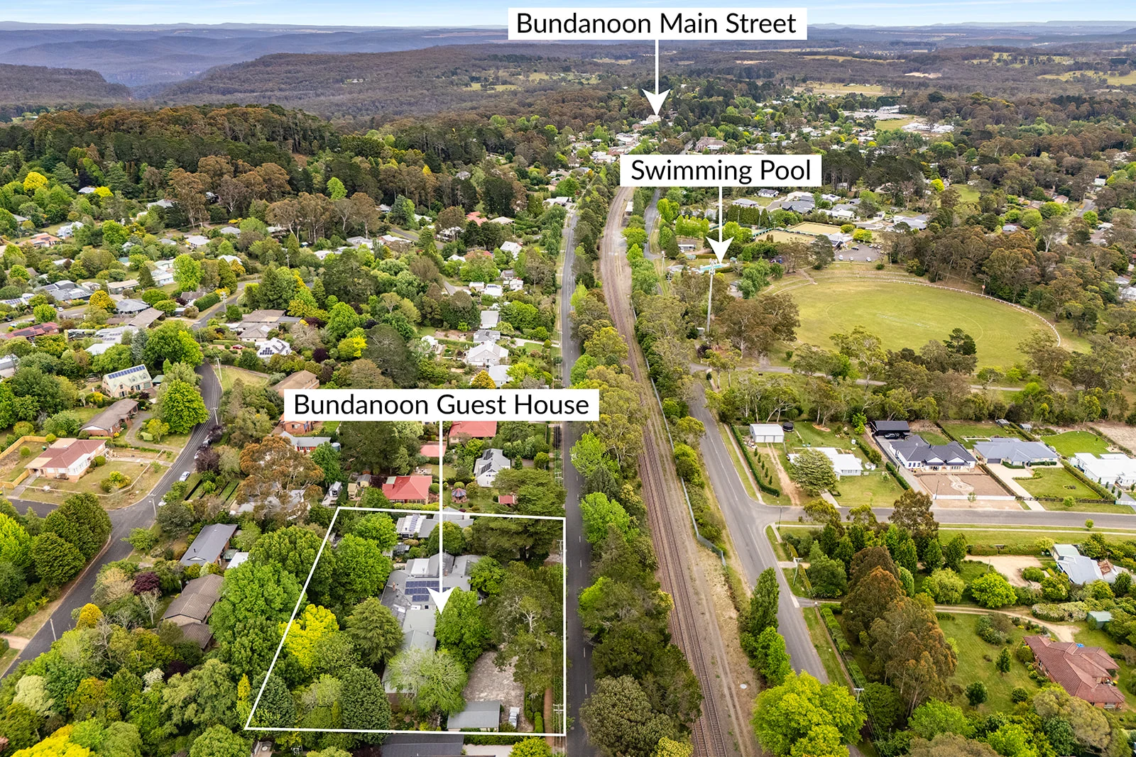 Additional image 13 of 101-105 Railway Avenue, Bundanoon NSW 2578