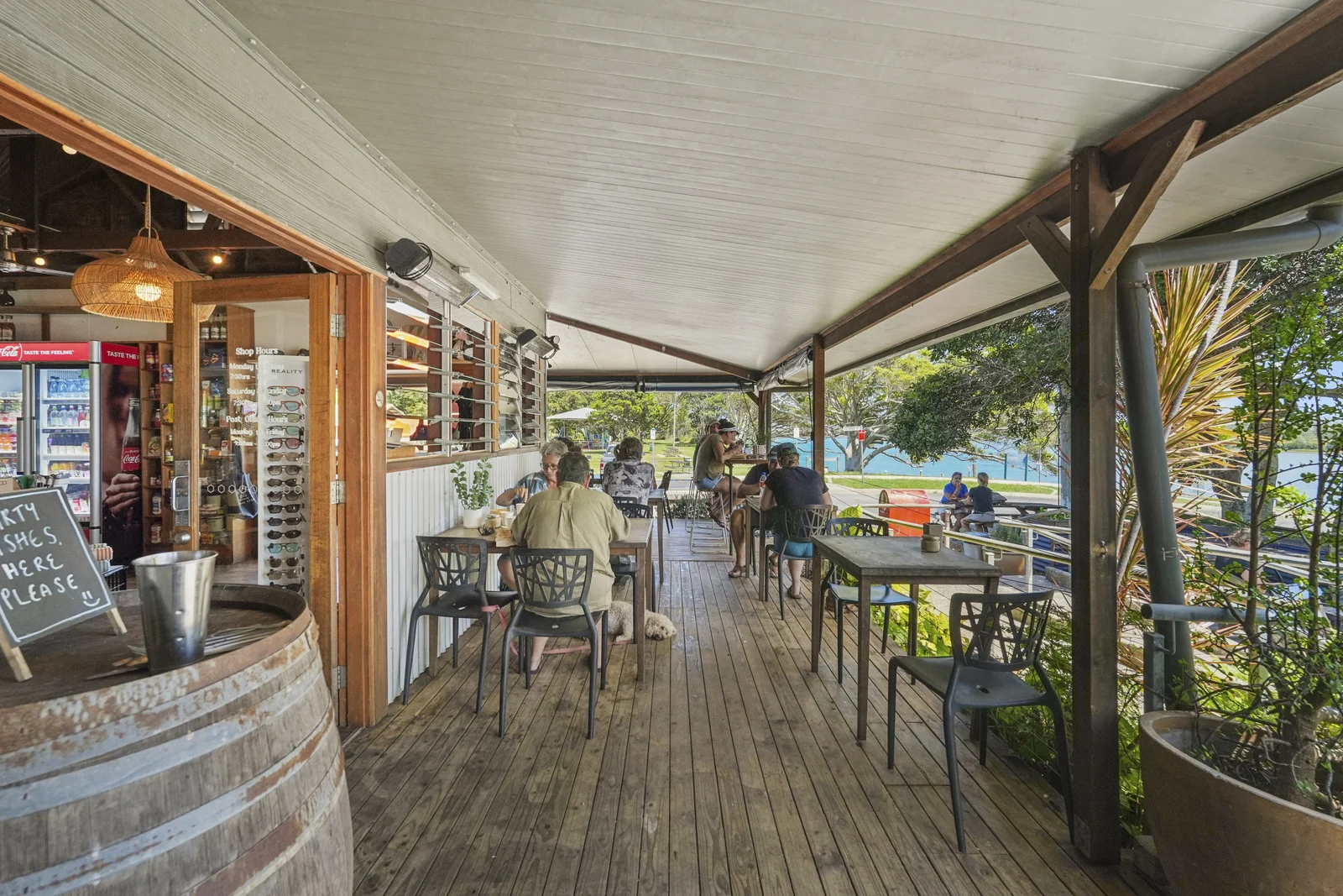 Additional image 16 of 16-18 George St, Mylestom NSW 2454