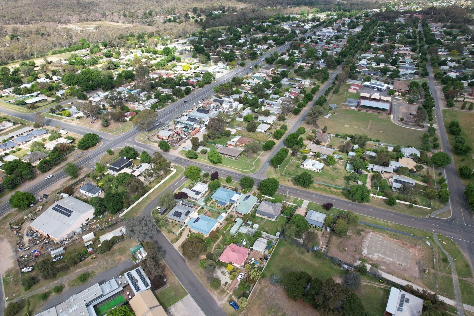 Additional image 19 of 16 Marshall Crescent, Heathcote VIC 3523