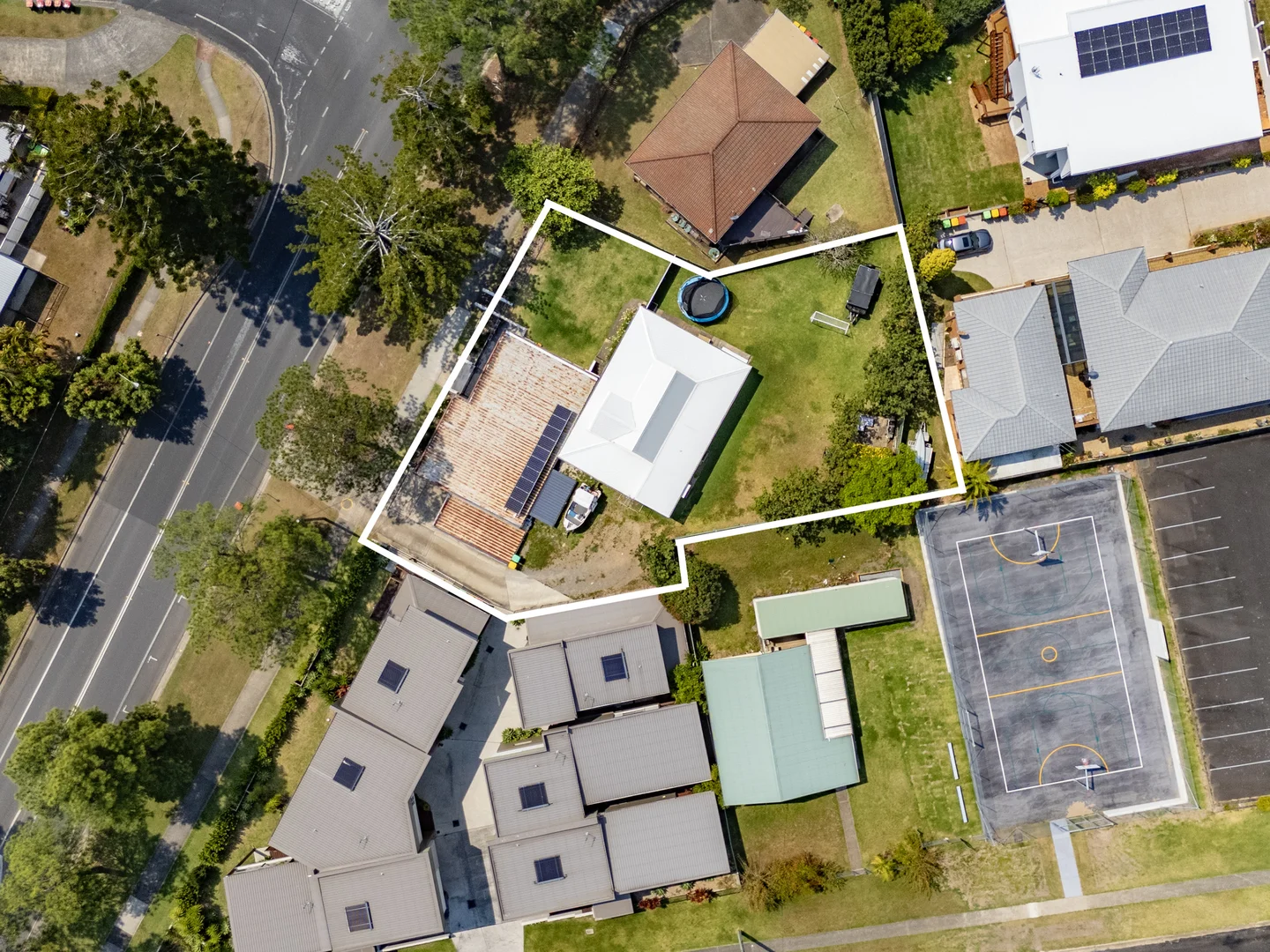 Additional image 2 of 10 - 12 Beach Street, Woolgoolga NSW 2456