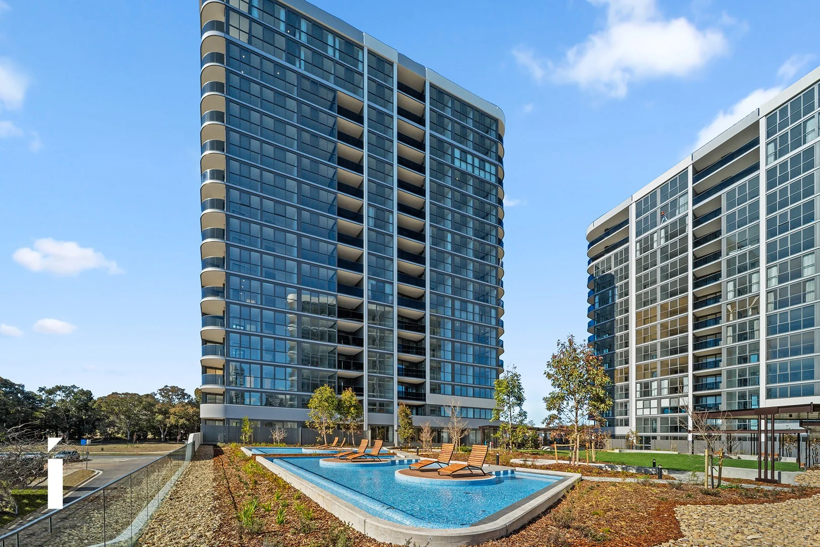 Additional image 2 of 605/104 Easty Street, Phillip ACT 2606