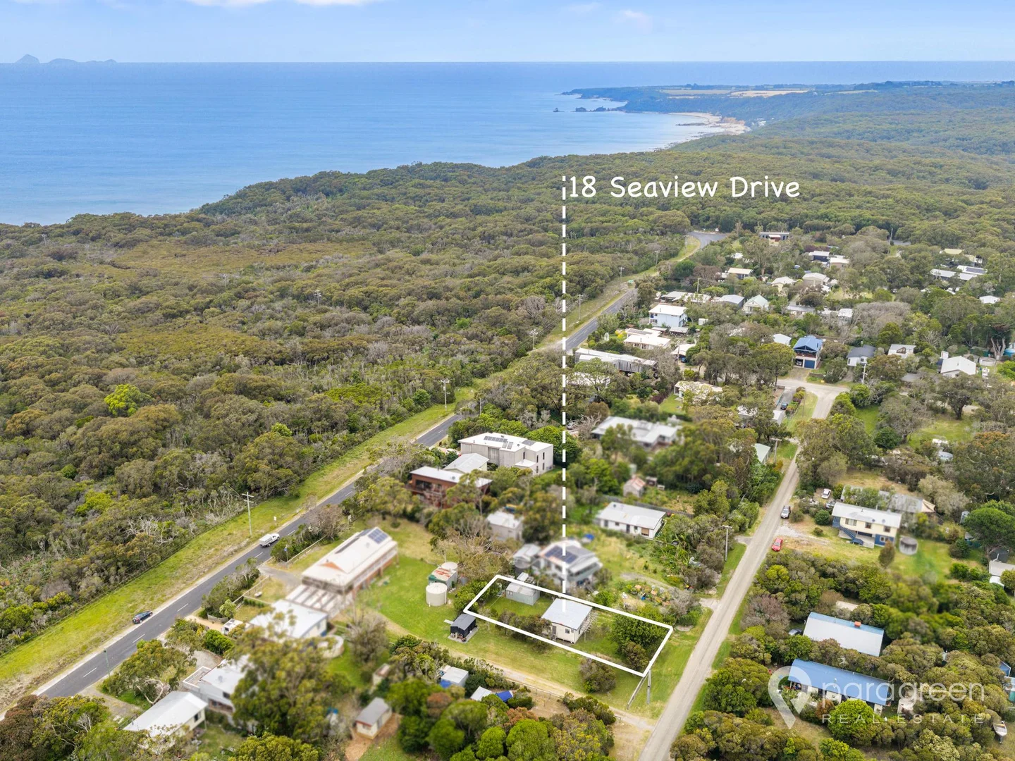 Additional image 12 of 18 Seaview Drive, Walkerville VIC 3956