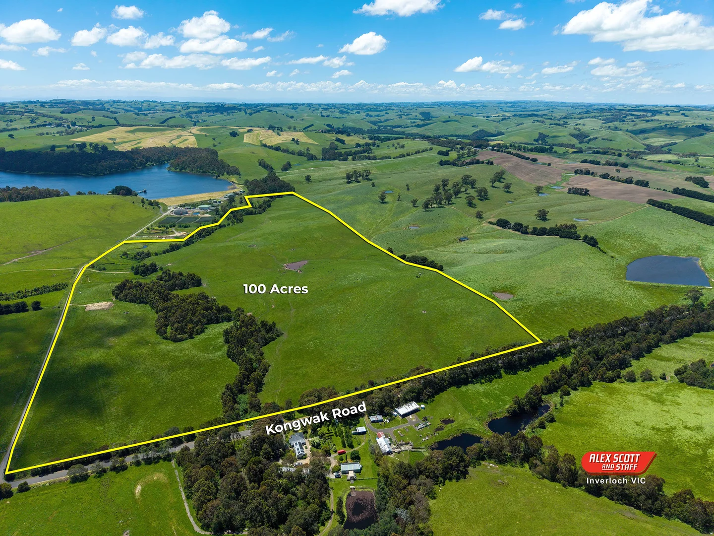 Additional image 16 of Lot 2 Kongwak Road, Glen Alvie VIC 3979