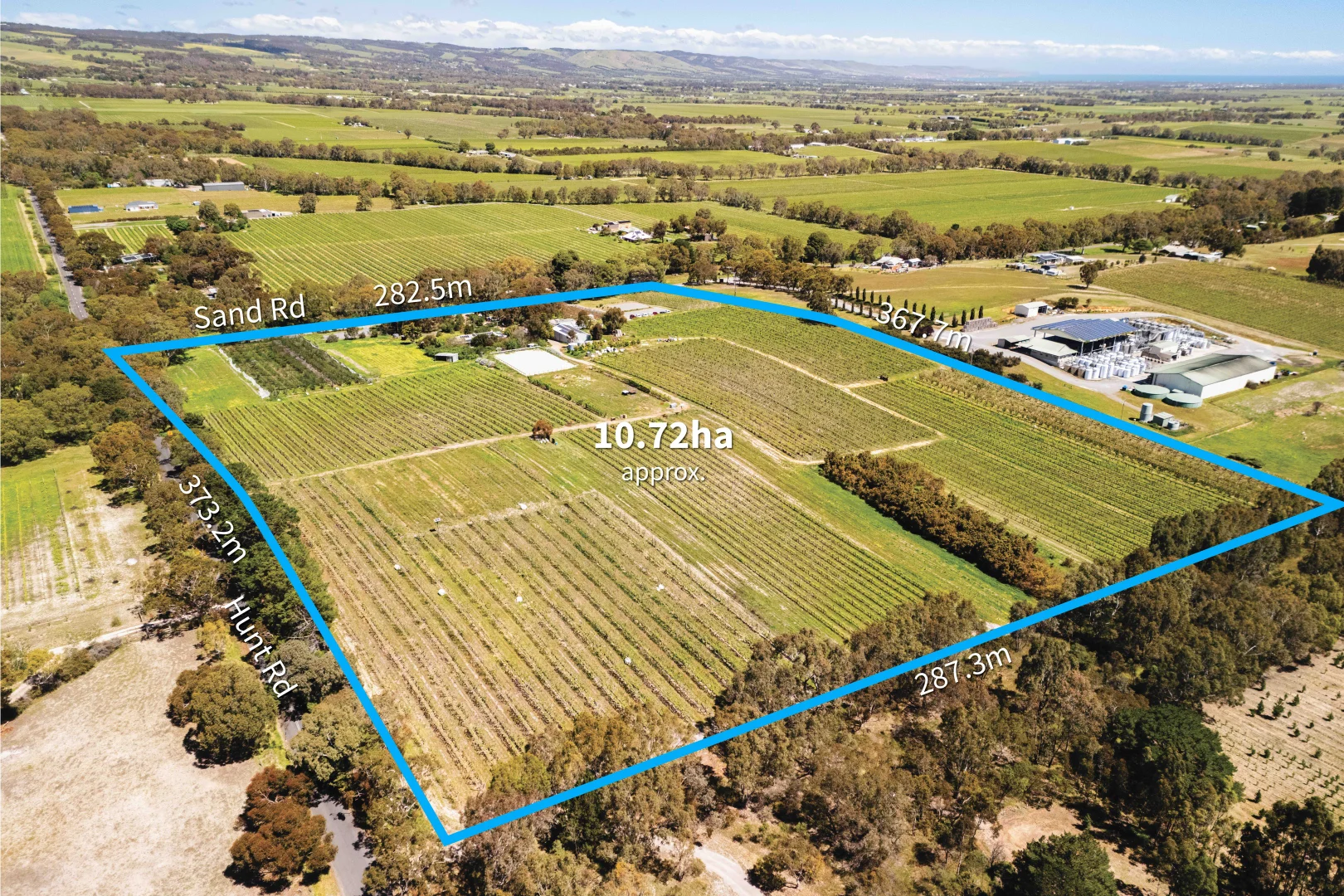 Additional image 5 of 207 Sand Road, McLaren Flat SA 5171