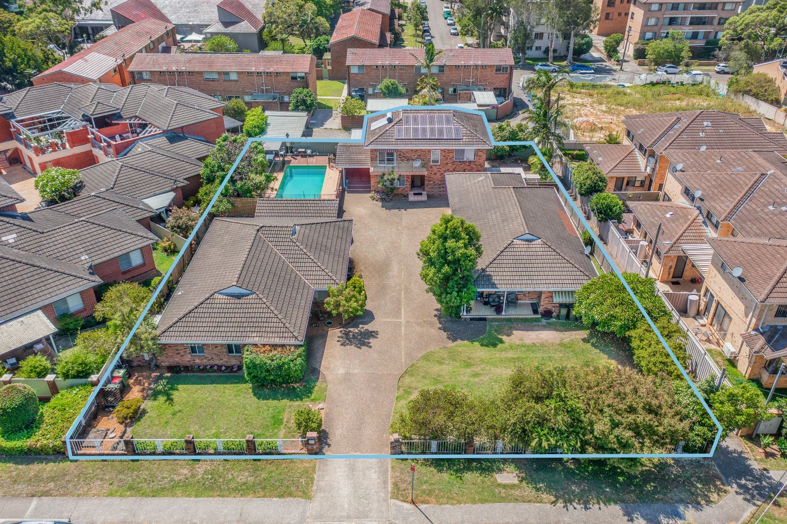 Additional image 3 of 40-42 Hotham Road, Gymea NSW 2227