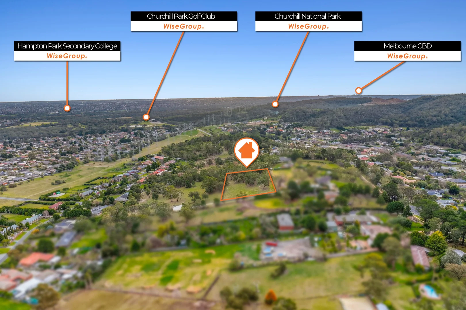 Additional image 2 of 19B Churchill Park Drive, Endeavour Hills VIC 3802