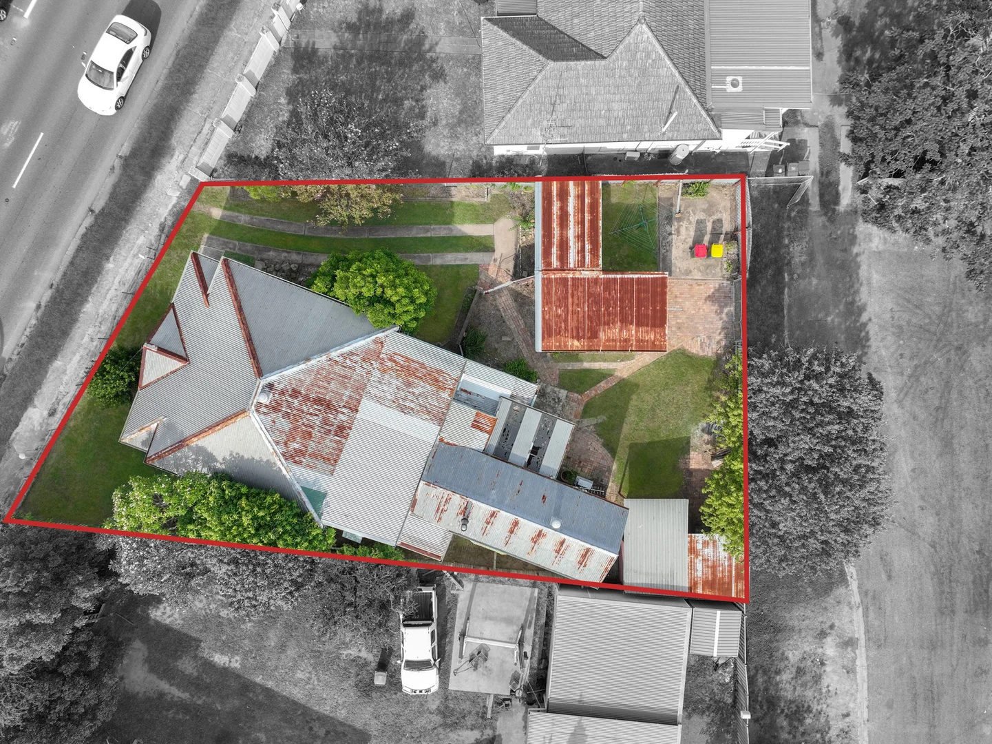 Additional image 13 of 147 New England Highway, Rutherford NSW 2320
