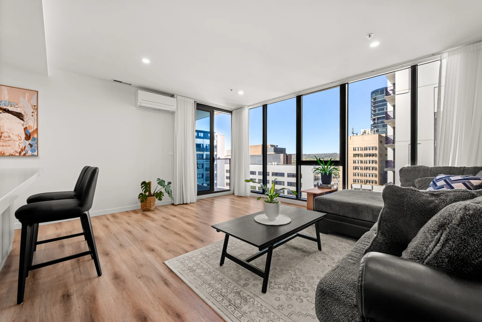 Additional image 2 of 803/49 Furzer Street, Phillip ACT 2606