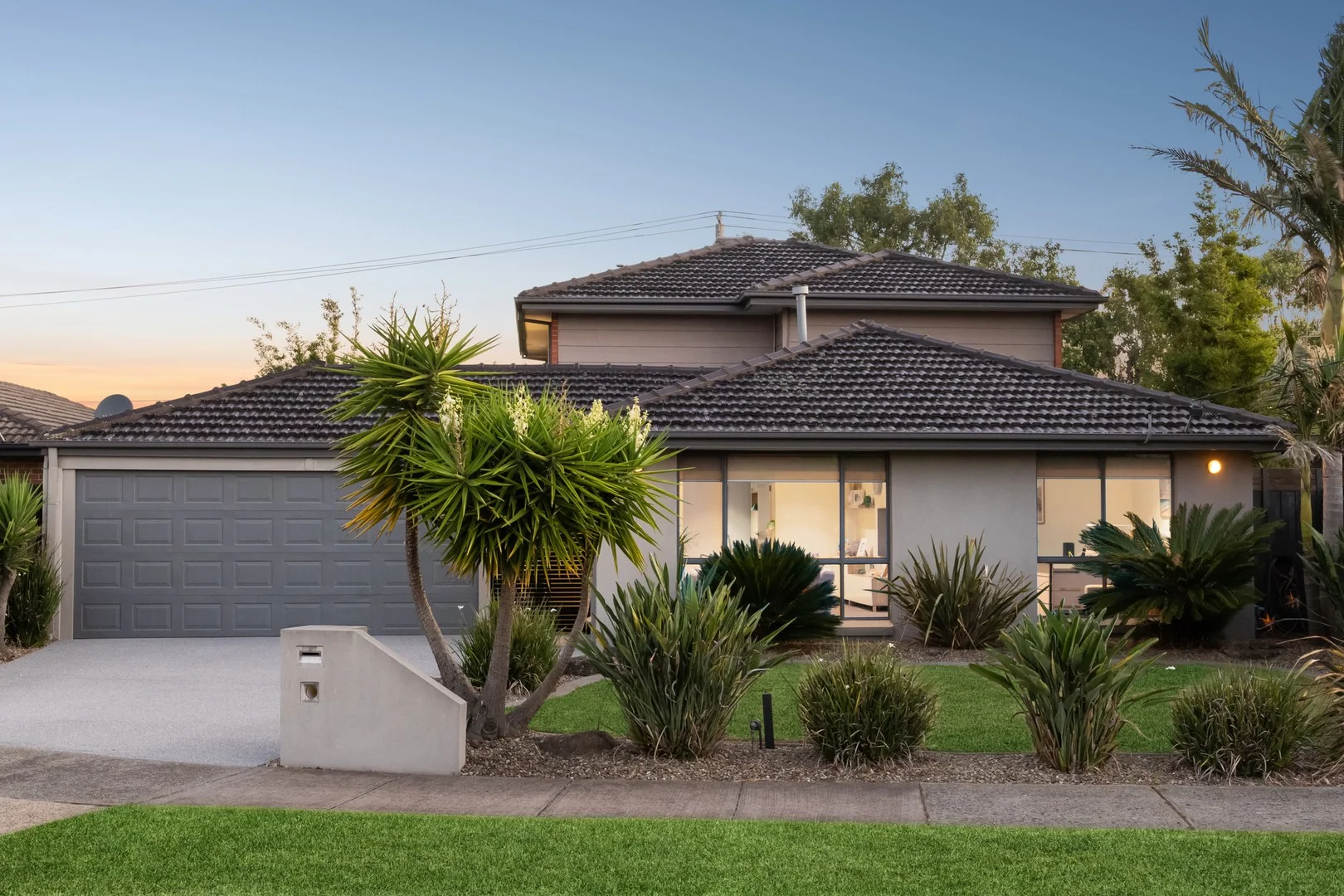 18 Denahy Court, Aspendale Gardens VIC 3195