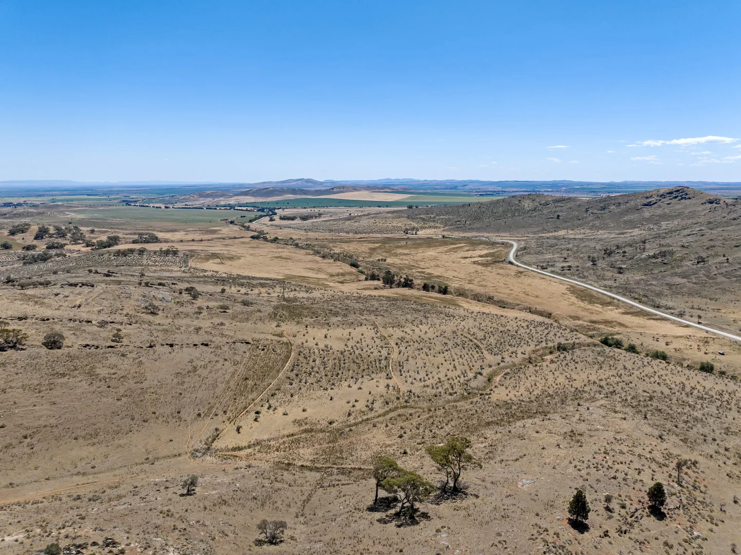 Additional image 8 of 'Hoopers' Sections 98, 99 & 289 Crocker Hill Road, Pekina SA 5431