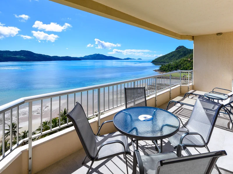 Additional image 7 of 1102 W/14 Resort Drive, Whitsunday Apartments, Hamilton Island QLD 4803