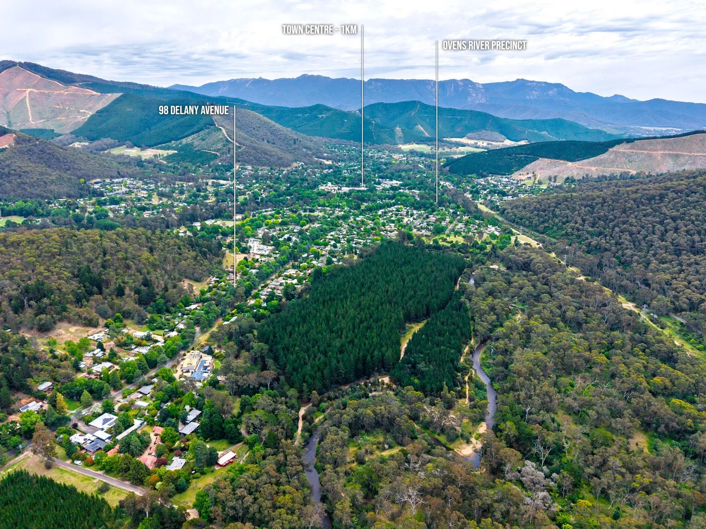 Additional image 22 of 98 Delany Avenue, Bright VIC 3741