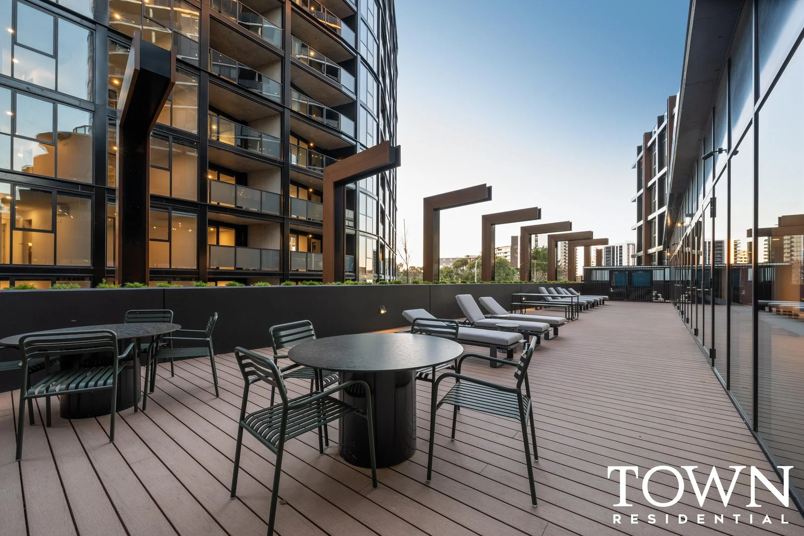 Additional image 20 of 1503/2 Furzer Street, Phillip ACT 2606