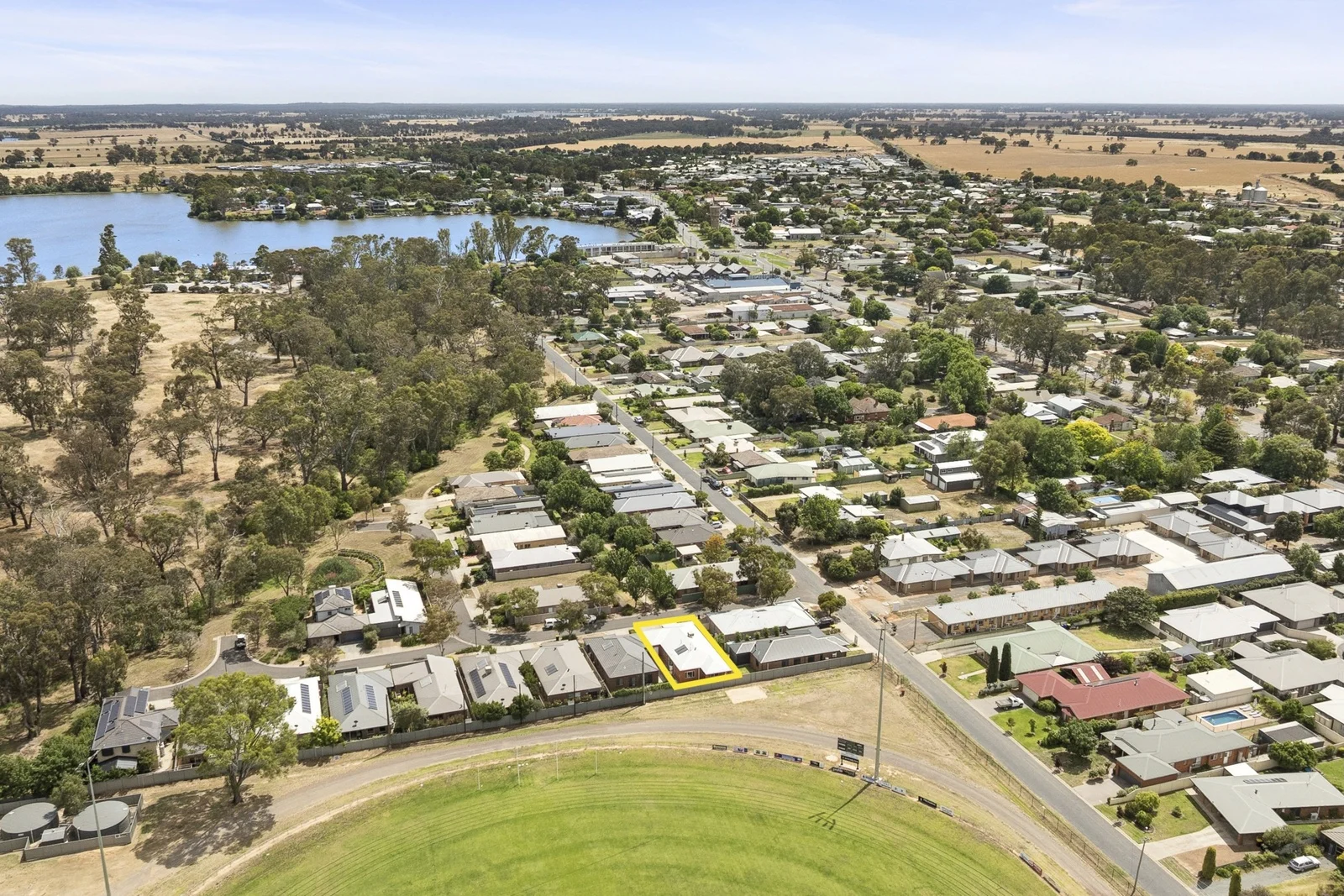 Additional image 13 of 1 Ludovic Marie Court, Nagambie VIC 3608