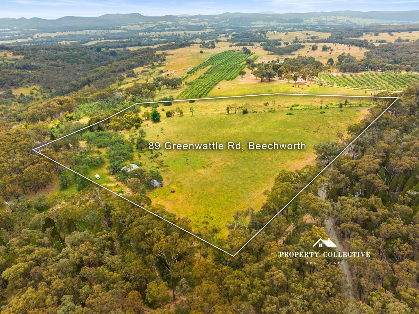 Additional image 12 of 89 Greenwattle Road, Beechworth VIC 3747
