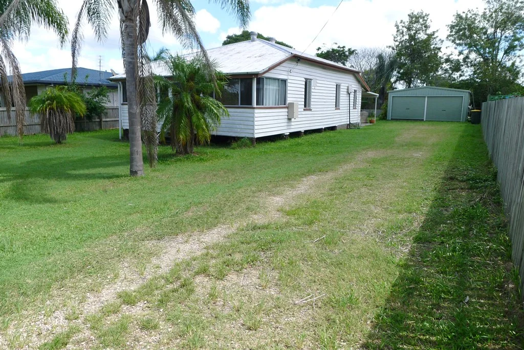 27 Union St, Torbanlea QLD 4662