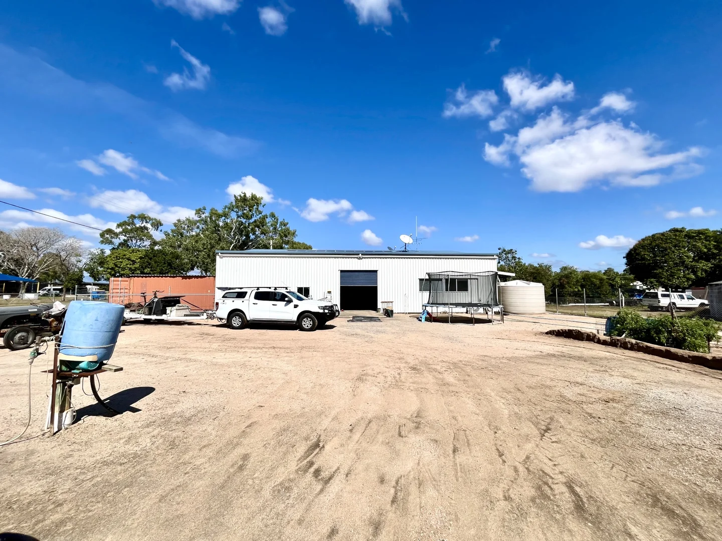Additional image 5 of Lot 108 Wuntun Street, Gumlu QLD 4805